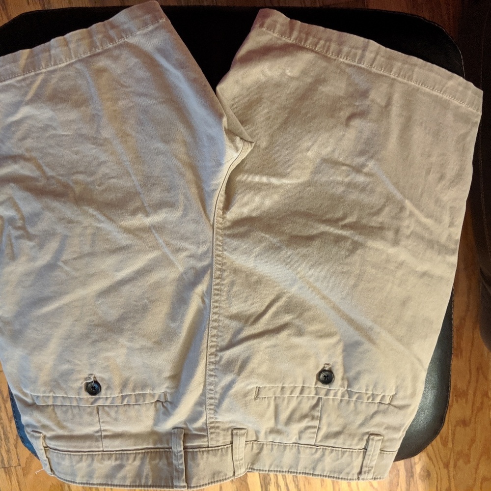 crown & ivy shorts